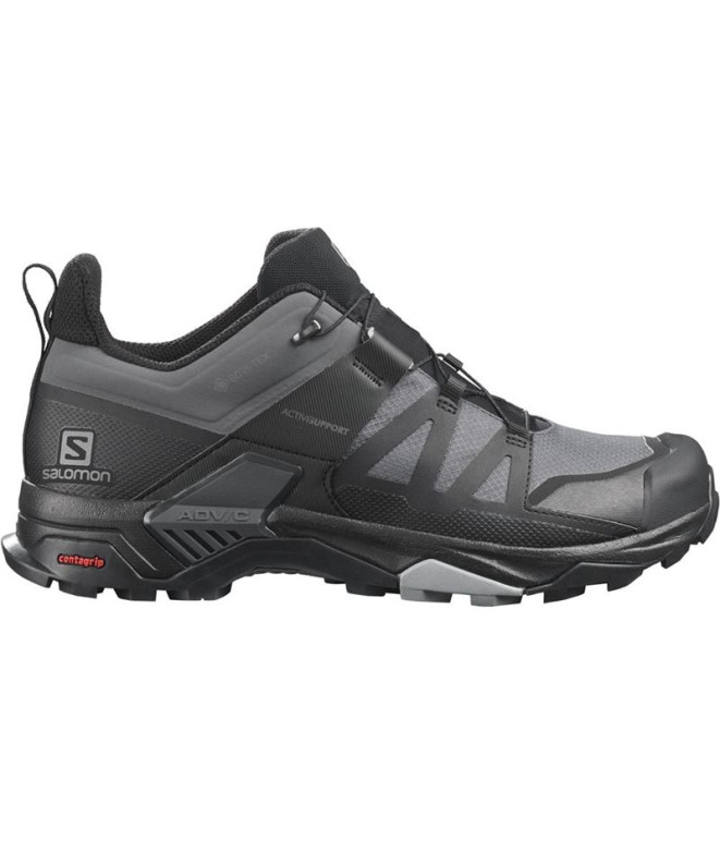 Chaussures trail Salomon de X Ultra 4 Gore-Tex...