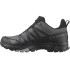 Chaussures trail Salomon de X Ultra 4 Gore-Tex noir Homme