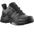 Chaussures trail Salomon de X Ultra 4 Gore-Tex noir Homme