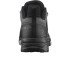 Chaussures trail Salomon de X Ultra 4 Gore-Tex noir Homme