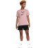 T-shirt tennis Nike Court en Dri-FIT Rafa blanc homme