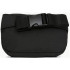 Sac banane Ellese Rosca noir
