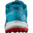 Trail Shoe Salomon Ultra Glide Men's Blue