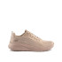 Chaussures Skechers Bobs Squad Chaos - F Femme Nude Engineered Knit