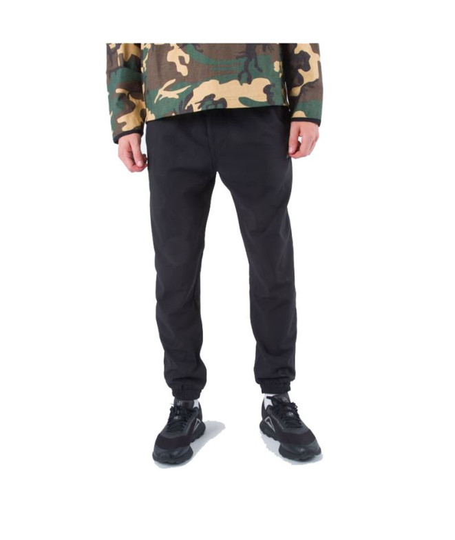 Pantalon Hurley Explorer dri outsider trek noir...