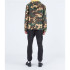 Pantalon Hurley Explorer dri outsider trek noir Homme