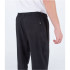 Pantalon Hurley Explorer dri outsider trek noir Homme