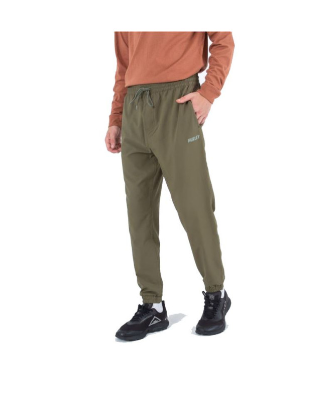 Pantalon Hurley Explorer dri outsider trek...