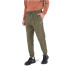Pantalon Hurley Explorer dri outsider trek green Homme
