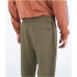 Pantalon Hurley Explorer dri outsider trek green Homme