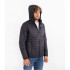 Hurley Balsam Quilted Packable Jacket noir Homme