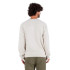 Hurley O&O Solid Summer sweatshirt blanc Hommes