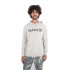 Sweatshirt Hurley One & Only Hommes Blanc