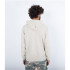 Sweatshirt Hurley One & Only Hommes Blanc