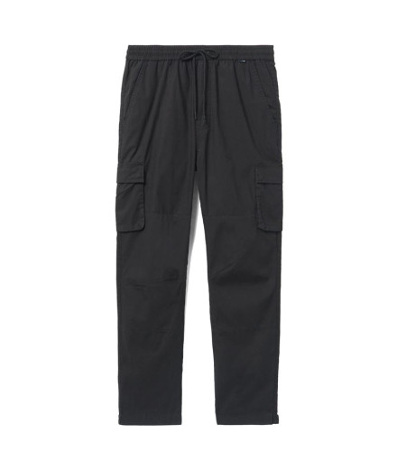 Pantalon de skateboard Hurley Cruiser Cargo Khaki Hommes
