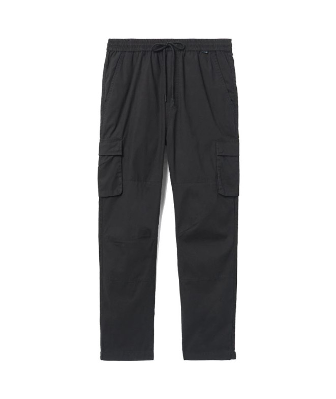 Pantalon de skateboard Hurley Cruiser Cargo...