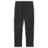 Pantalon de skateboard Hurley Cruiser Cargo Khaki Hommes