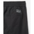 Pantalon de skateboard Hurley Cruiser Cargo Khaki Hommes