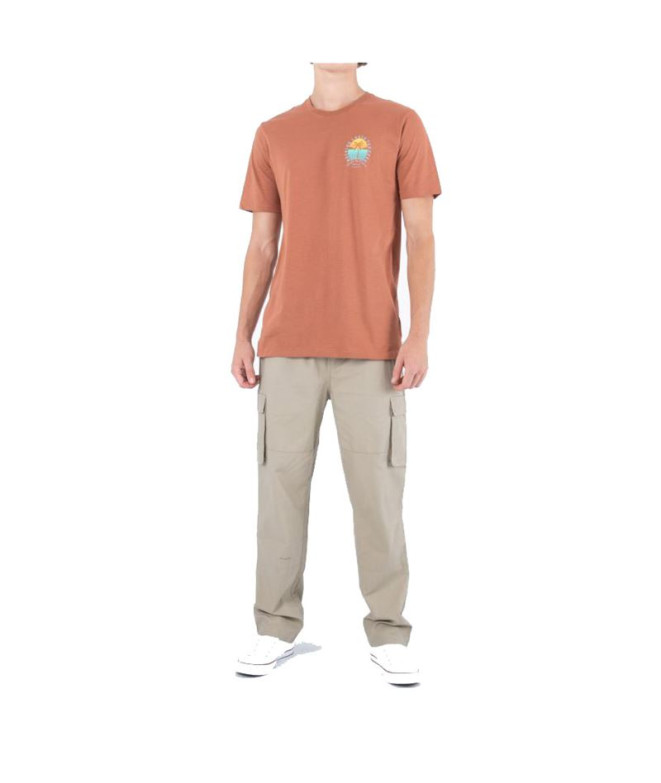 Pantalon de skateboard Hurley Cruiser Cargo Hommes