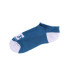 Lot de 6 paires de chaussettes Sportswear DC Colour Block