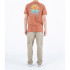 Pantalon de skateboard Hurley Cruiser Cargo Hommes