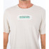 T-shirt homme Hurley Evd Explore Lost Square Ss