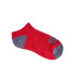 Lot de 6 paires de chaussettes Sportswear DC Colour Block