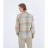 Hurley Chemise Portland Organic Hommes Or