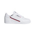 Chaussures adidas Continental 80 blanc Junior