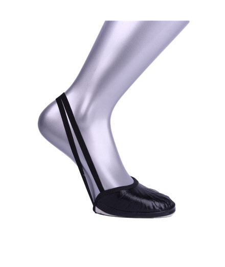 Orteils de Danse Calox Cuir
