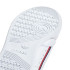 Chaussures adidas Continental 80 blanc Junior