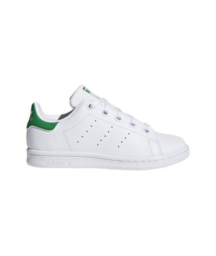 Chaussures adidas Stan Smith white Junior