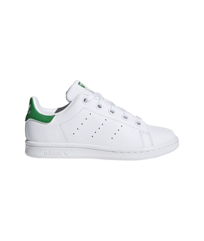 Chaussures adidas Stan Smith white Junior