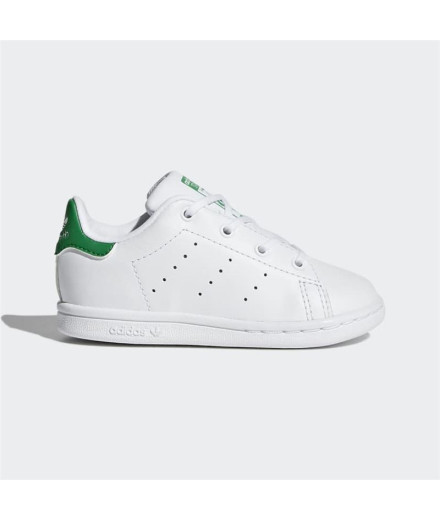 Chaussures adidas Stan Smith white Baby