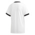 T-shirt adidas Originals 3 Stripes blanc Femme