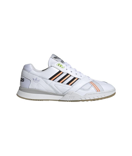 Chaussures adidas Originals A.R. Trainer Cloud Hommes Blancs