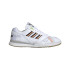 Chaussures adidas Originals A.R. Trainer Cloud Hommes Blancs
