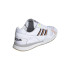 Chaussures adidas Originals A.R. Trainer Cloud Hommes Blancs