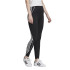 Collant adidas 3 Stripes black Women