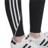 Collant adidas 3 Stripes black Women