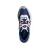 adidas Originals Yung-96 Gris/Bleu Chaussures pour hommes