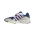 adidas Originals Yung-96 Gris/Bleu Chaussures pour hommes