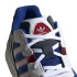adidas Originals Yung-96 Gris/Bleu Chaussures pour hommes