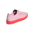 Chaussures adidas Originals Sleek Pink Femme