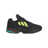 Chaussures adidas Originals Yung-1 Black