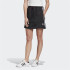 Jupe adidas 3 Stripes black Women
