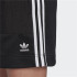 Jupe adidas 3 Stripes black Women