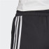 Jupe adidas 3 Stripes black Women