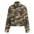 Veste adidas Voie verte Femme