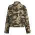 Veste adidas Voie verte Femme